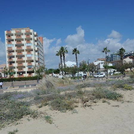 Europeniscola Orangecosta Appartement Buitenkant foto