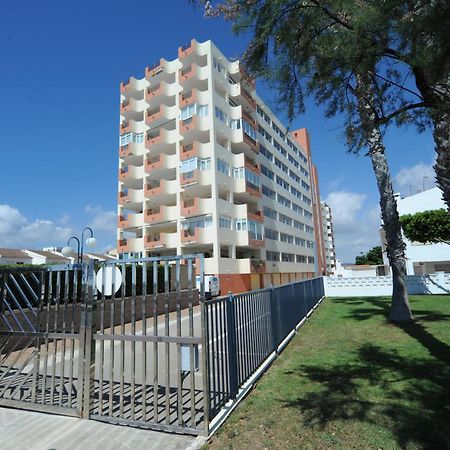 Europeniscola Orangecosta Appartement Buitenkant foto