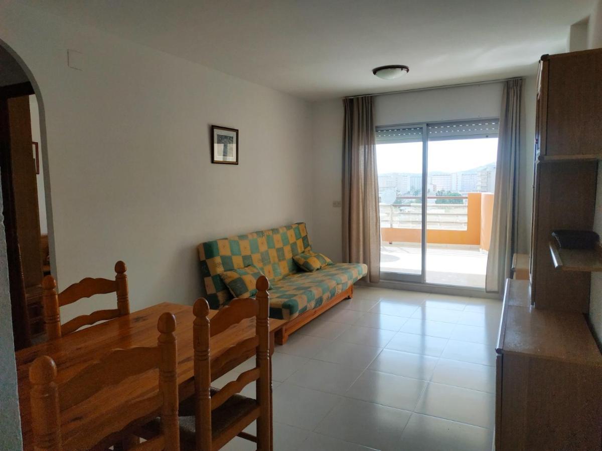 Europeniscola Orangecosta Appartement Buitenkant foto