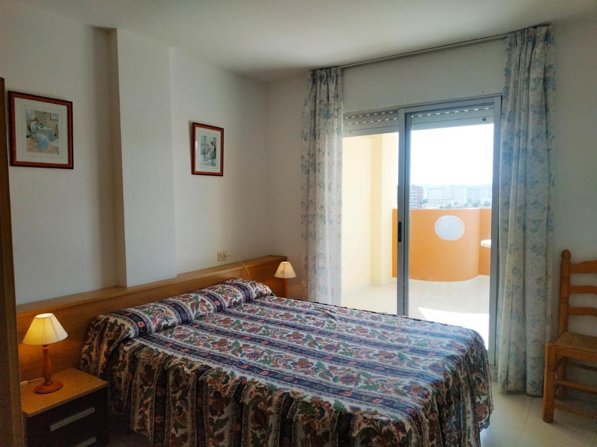Europeniscola Orangecosta Appartement Buitenkant foto